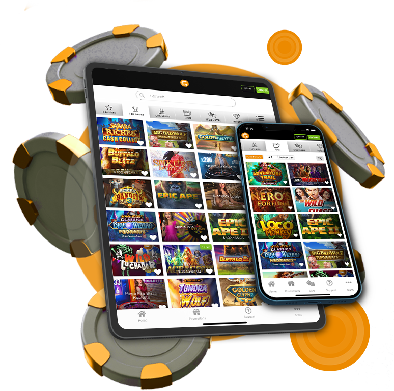 McPhillips Casino Online App Canada